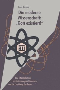 bokomslag Die moderne Wissenschaft