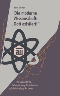 bokomslag Die moderne Wissenschaft