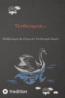 bokomslag Tiertherapeut Teil 1