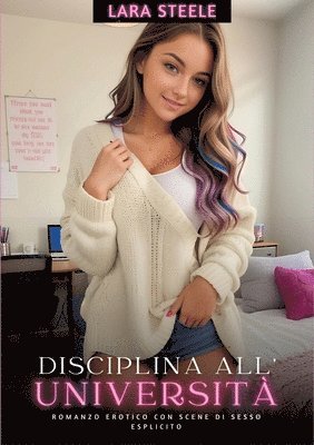 bokomslag Disciplina all¿Università