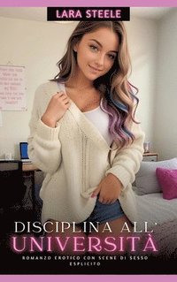 bokomslag Disciplina all¿Università