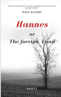 bokomslag Hannes or The foreign Land