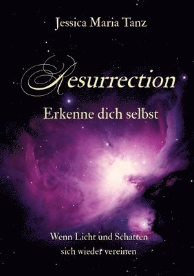 bokomslag Resurrection
