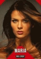 bokomslag Maria: Geschichten mit explizitem Sex für Erwachsene