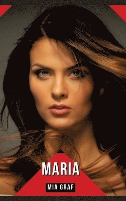 bokomslag Maria