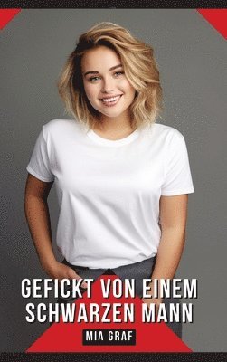 bokomslag Gefickt von einem schwarzen Mann