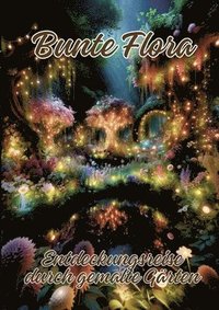 bokomslag Bunte Flora