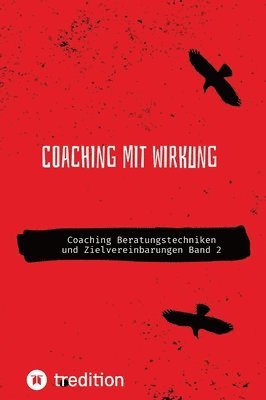 bokomslag Coaching mit Wirkung