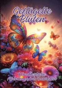 bokomslag Geflügelte Blüten