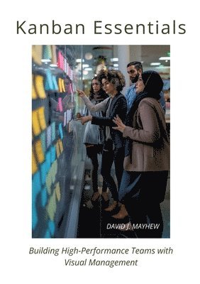 bokomslag Kanban Essentials