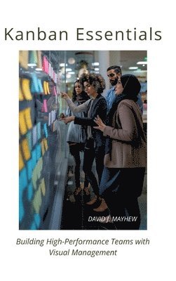 bokomslag Kanban Essentials