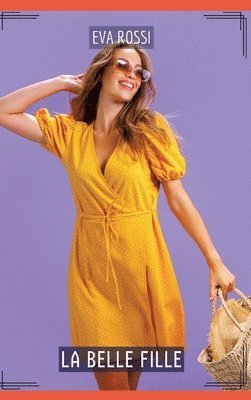 bokomslag La Belle Fille