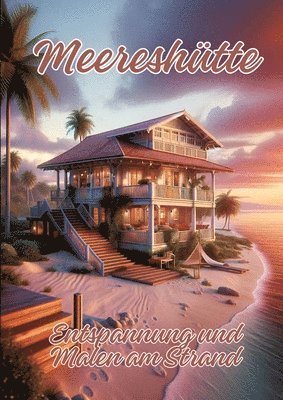 bokomslag Meereshütte