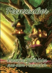 bokomslag Feenzauber