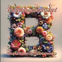 bokomslag Frühlingsalphabet