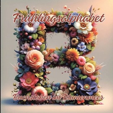 bokomslag Frühlingsalphabet