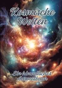 bokomslag Kosmische Welten