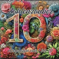 bokomslag Zahlenzauber