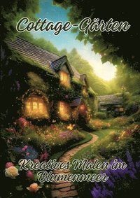 bokomslag Cottage-Gärten