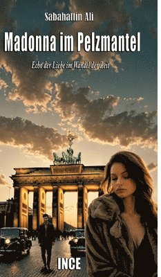 bokomslag Madonna im Pelzmantel