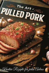 bokomslag Pulled Pork: Kreative Rezepte für jeden Anlass
