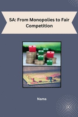 Sa: From Monopolies to Fair Competition 1