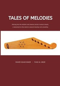 bokomslag Tales of Melodies