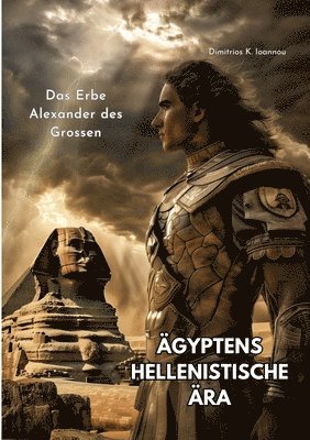 bokomslag Ägyptens Hellenistische Ära: Das Erbe Alexander des Grossen