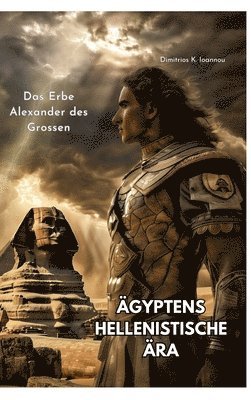 bokomslag Ägyptens Hellenistische Ära: Das Erbe Alexander des Grossen