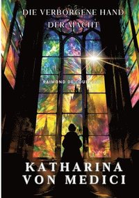 bokomslag Katharina von Medici