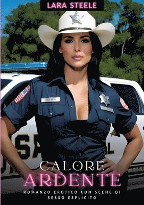 Calore Ardente: Romanzo Erotico con Scene di Sesso Esplicito