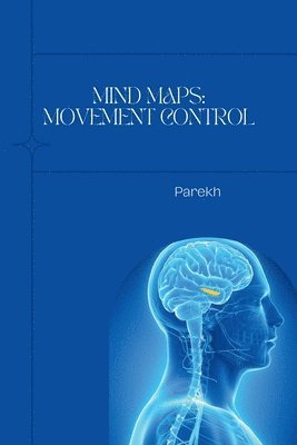 bokomslag Mind Maps: Movement Control