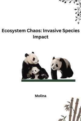 Ecosystem Chaos: Invasive Species Impact 1