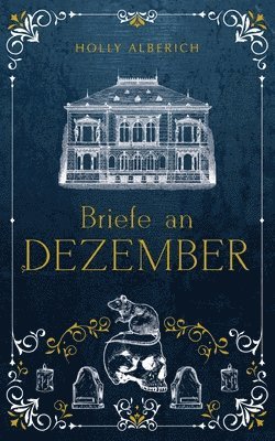 bokomslag Briefe an Dezember