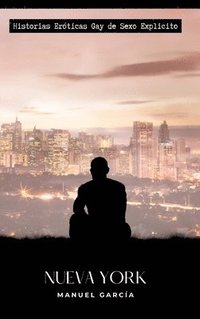 bokomslag Nueva York: Historias Eróticas Gay de Sexo Explicito