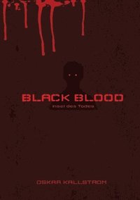 bokomslag Black Blood: Insel des Todes