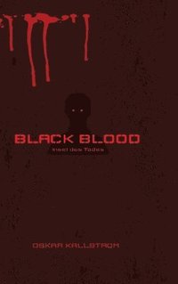 bokomslag Black Blood: Insel des Todes