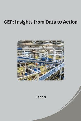 Cep: Insights from Data to Action 1