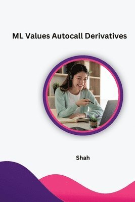 bokomslag ML Values Autocall Derivatives