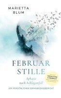 bokomslag Februarstille