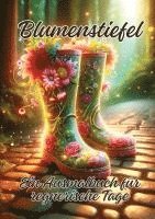 bokomslag Blumenstiefel