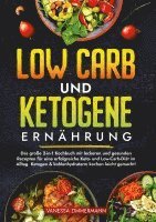 bokomslag Low Carb und Ketogene Ernährung