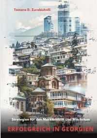 bokomslag Erfolgreich in Georgien