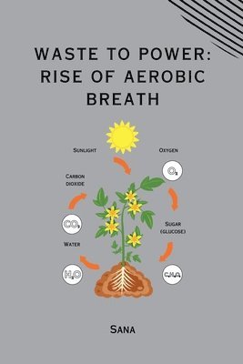 bokomslag Waste to Power: Rise of Aerobic Breath