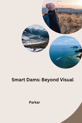 Parkar - Smart Dams: Beyond Visual, Häftad