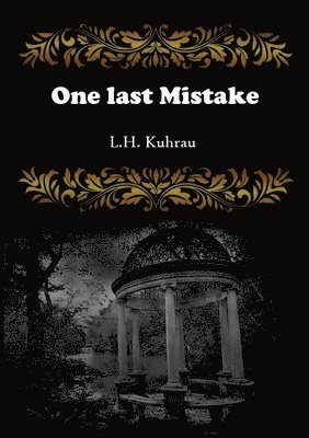 One last mistake: The fight against his past has to end, but will that change him too? 1