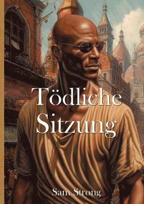 Tödliche Sitzung