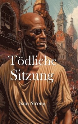 Tödliche Sitzung