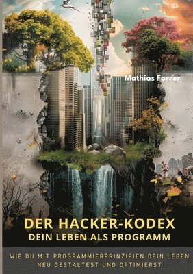 Mathias Forrer - Der Hacker-Kodex: Dein Leben als Programm: Wie du mit Programmierprinzipien dein Leben neu gestaltest und optimierst, Häftad