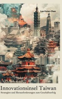 bokomslag Innovationsinsel Taiwan